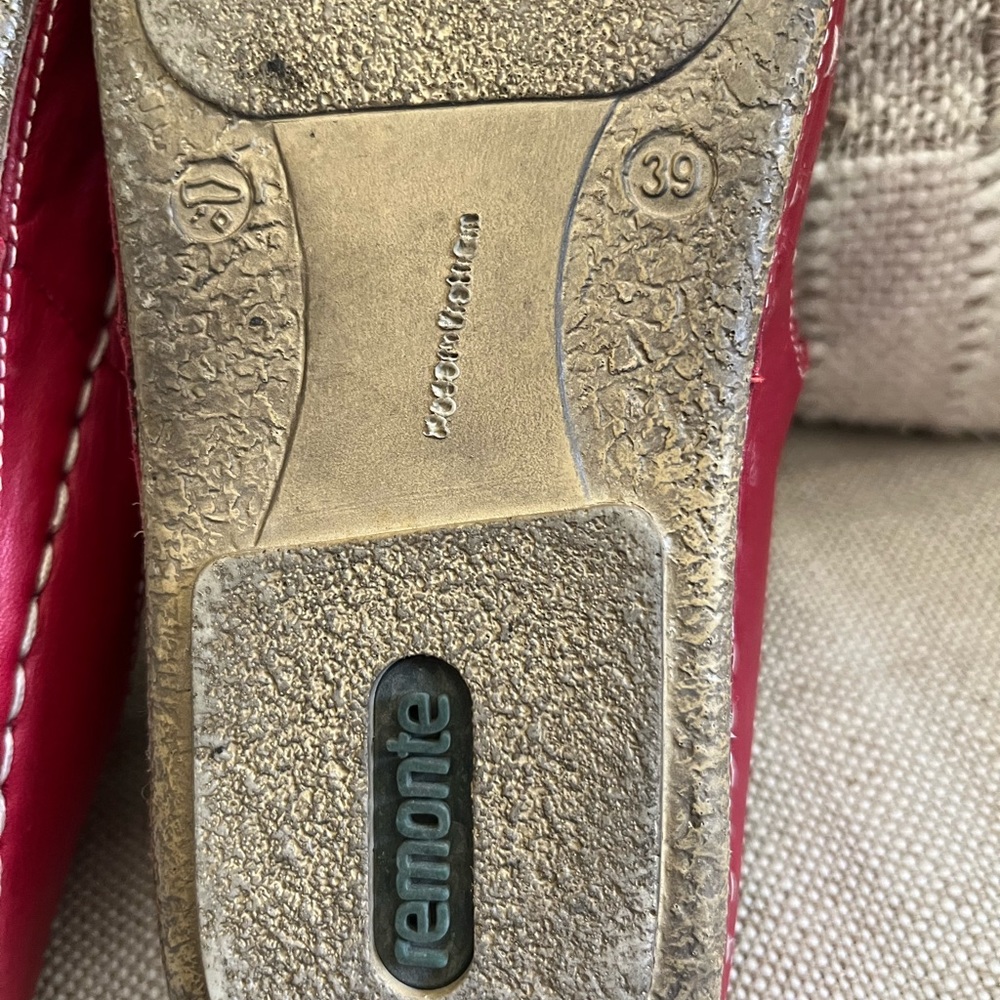 Remonte Sandals - Picture 7 of 8